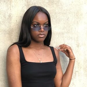 Meet your Posher, Krystal